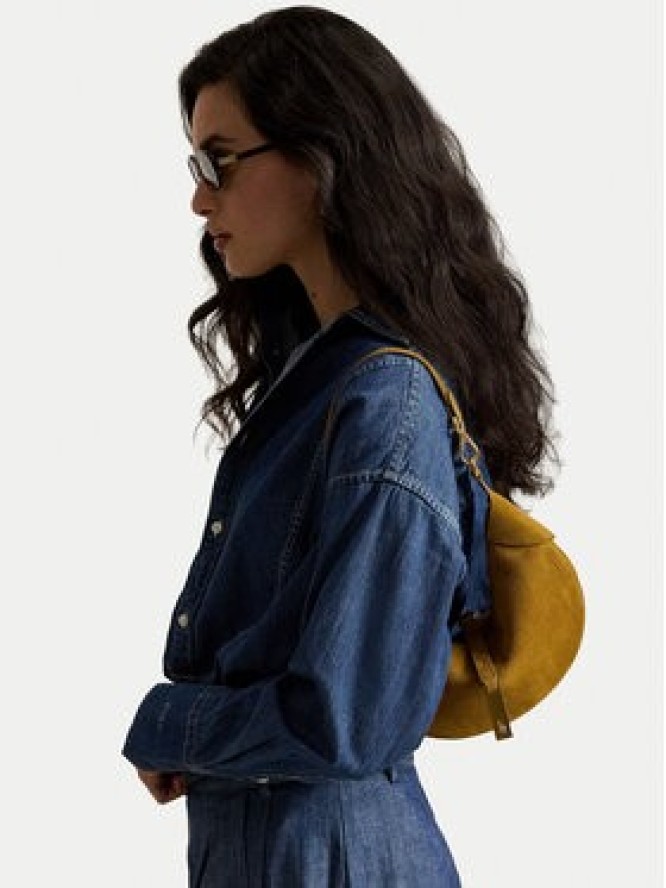 Polo Ralph Lauren Torebka 428922880015 Zielony