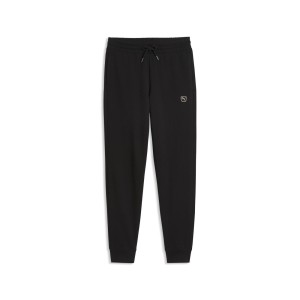 Damskie spodnie dresowe Essentials Elevated PUMA