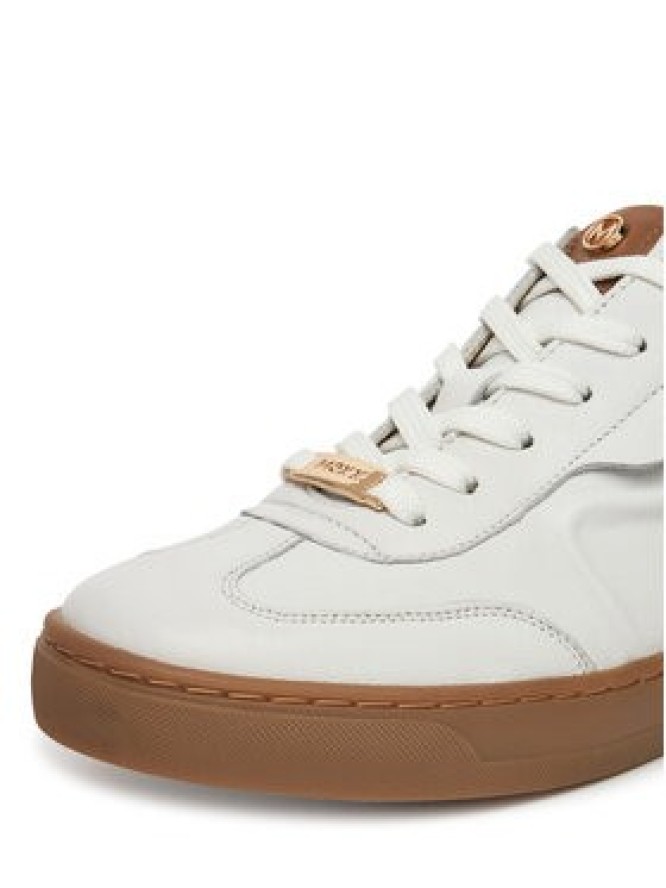 MEXX Sneakersy MX/017C-WI16 Biały