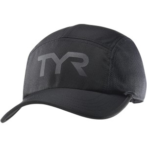 Czapka TYR PACE RUNNING CAP