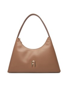 Furla Torebka Diamante S WB00782 AX0733 BG 4489S Brązowy