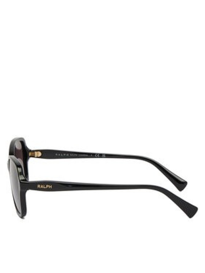 LAUREN RALPH LAUREN Okulary przeciwsłoneczne 0RA5351U 50018G Czarny