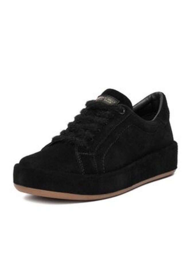 Beverly Hills Polo Club Sneakersy EO-WI16-LECCE-01 Czarny