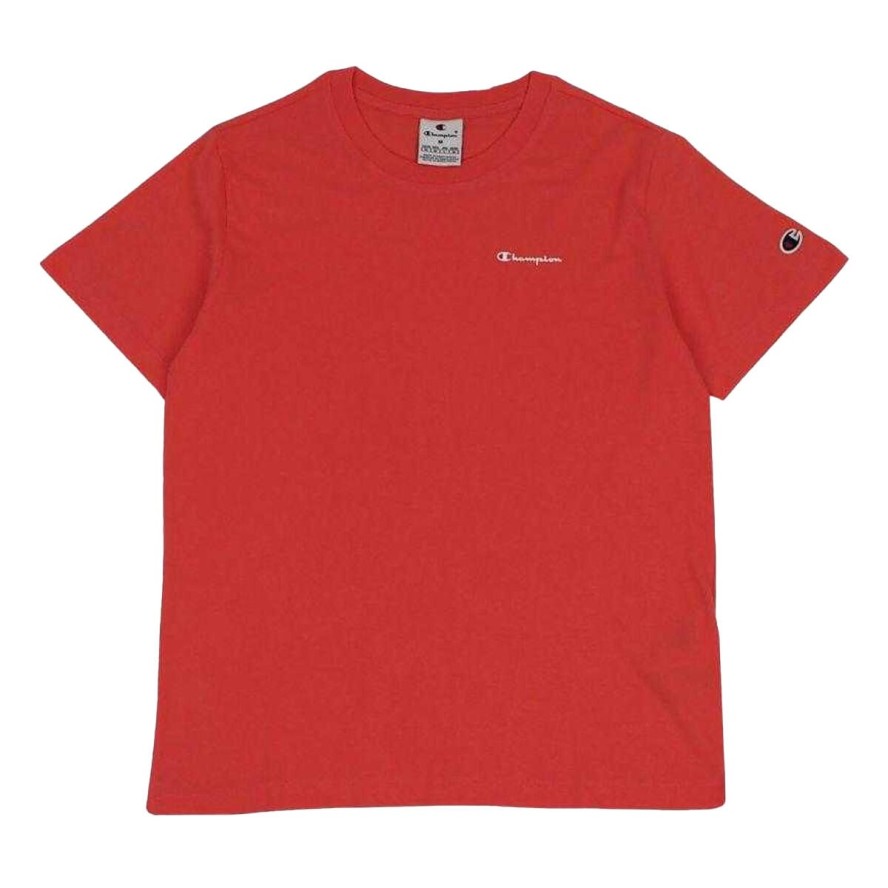 T-shirt Damski Logo