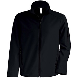Kurtka Juneor Kariban Softshell