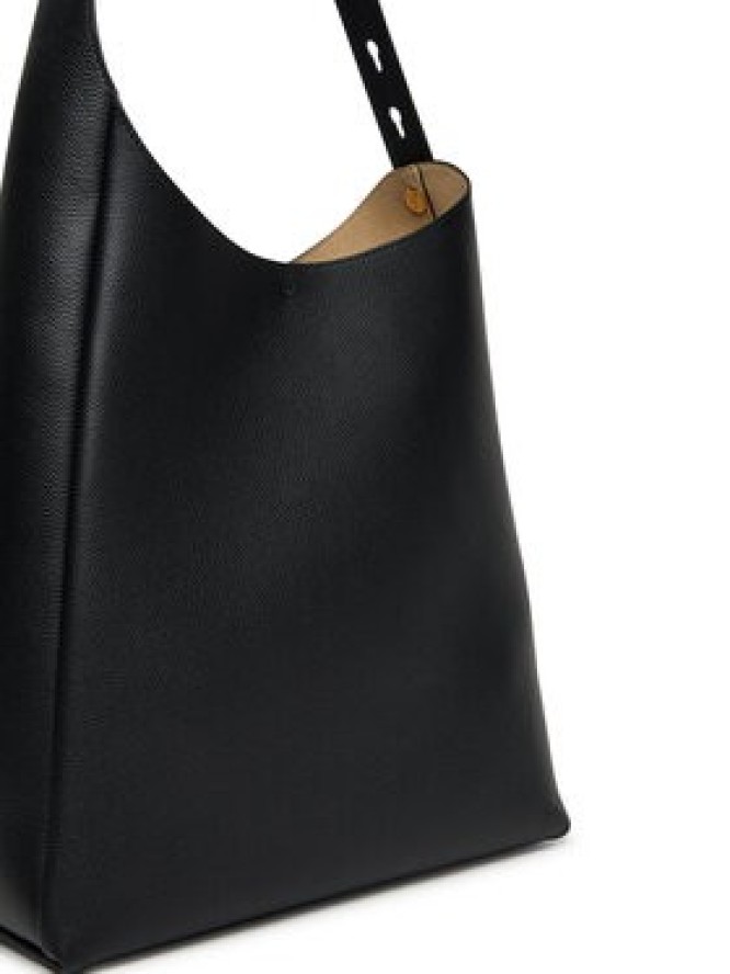 Tory Burch Torebka Romy Hobo 170964 Czarny