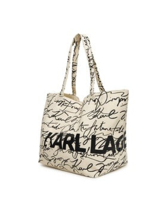 KARL LAGERFELD Torebka A3W50030 Kolorowy