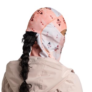 Kominiarka BUFF THERMONET HINGED BALACLAVA ATNET