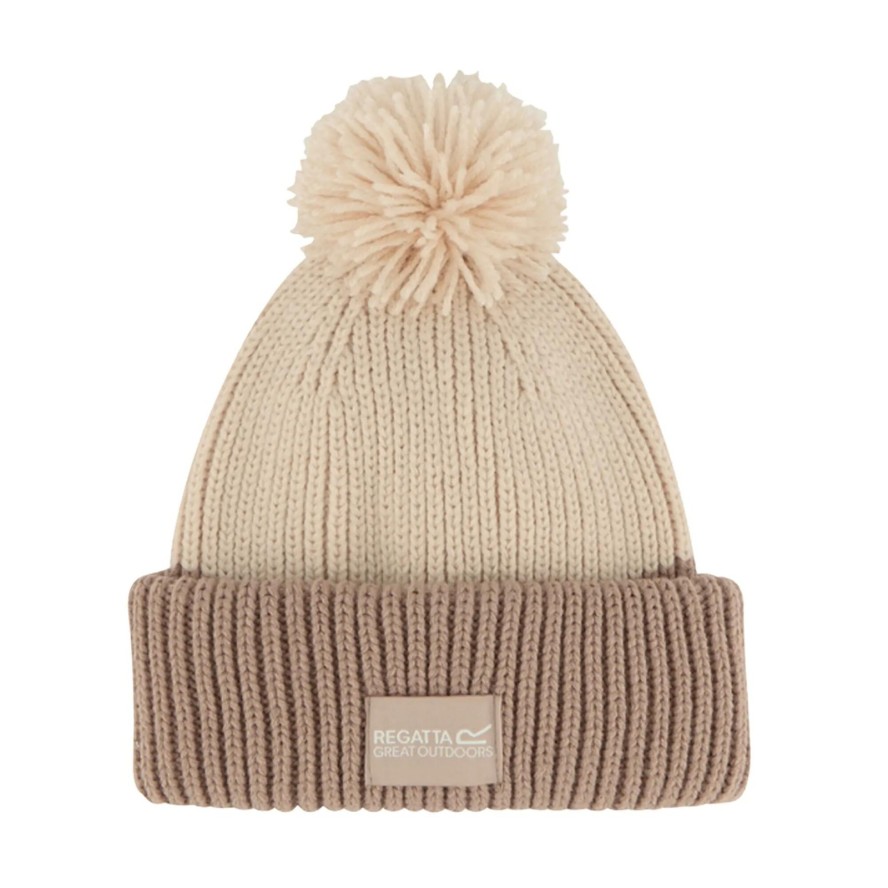 Czapka Unisex Dla Dorosłych Pompon Connora