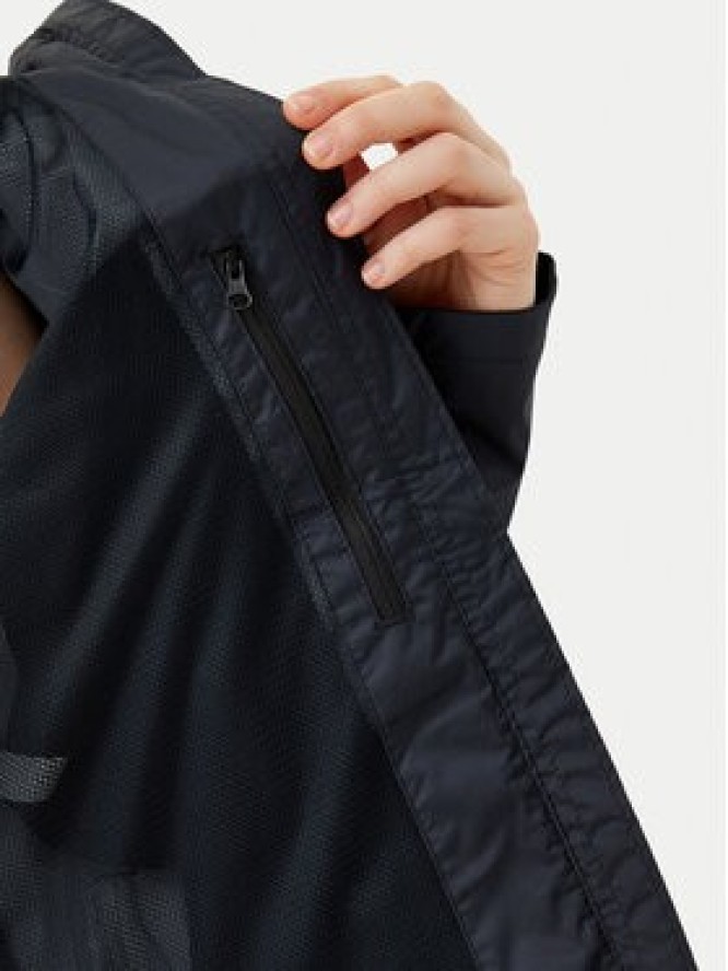 Columbia Kurtka outdoor Inner Limits II EK0097 Czarny Regular Fit