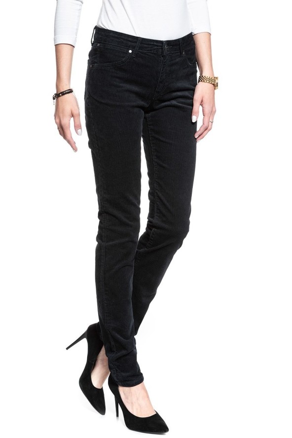 WRANGLER SLIM DARK NAVY W28LEK18R 112128383