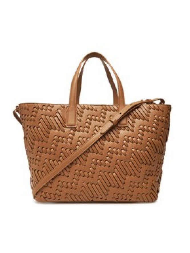 Marella Torebka Ghinea 2513511037200 Brązowy