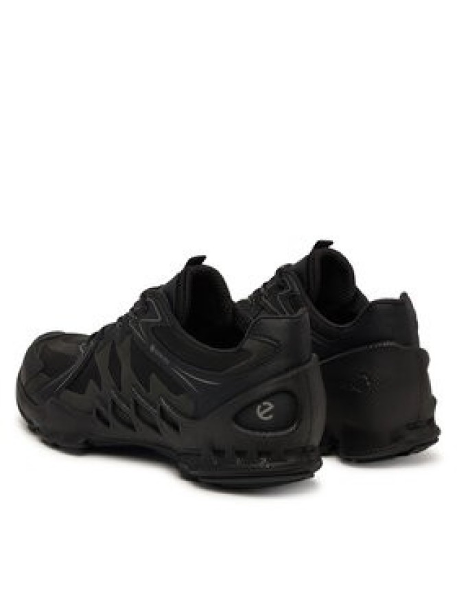 ECCO Trekkingi Biom Aex GORE-TEX 80288351094 Czarny