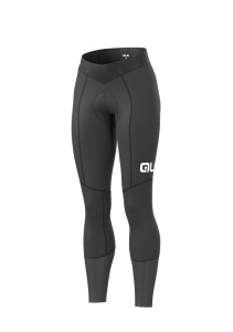 Spodnie rowerowe damskie Alé Cycling R-EV1 Future Warm