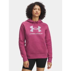 Bluza Under Armour Rival Feelce Shimmer Hoody