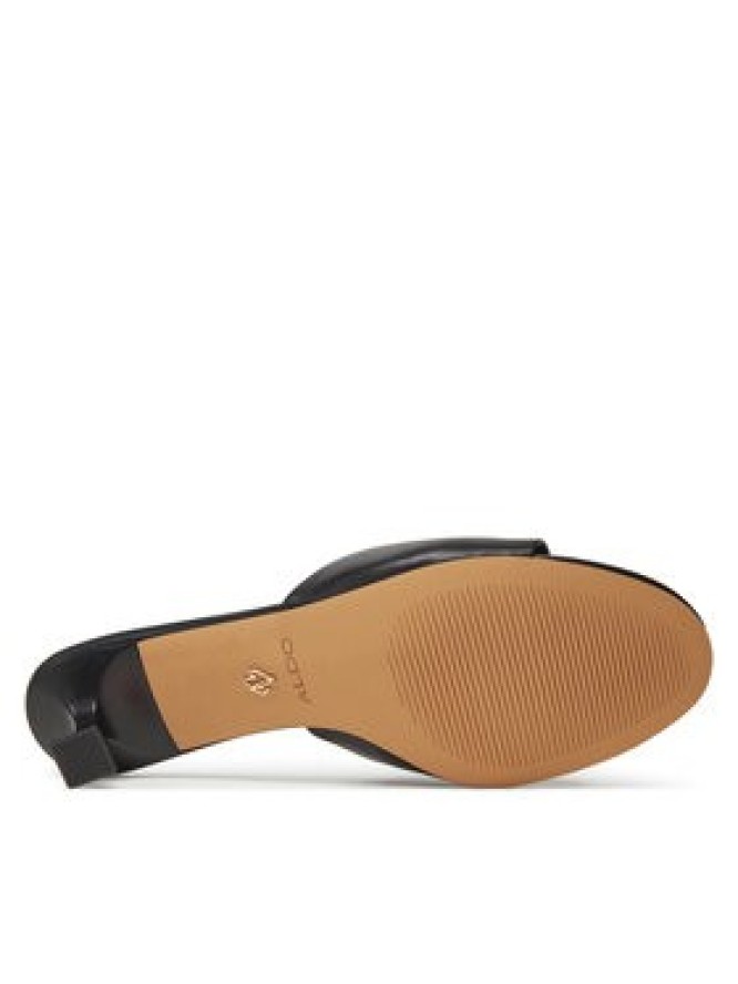 Aldo Klapki Delphinia 13965246 Czarny