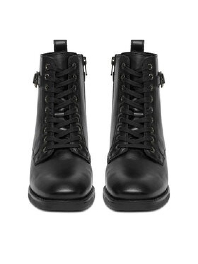 Lasocki Trzewiki CEO-WI23-ALEGRA-03 Czarny