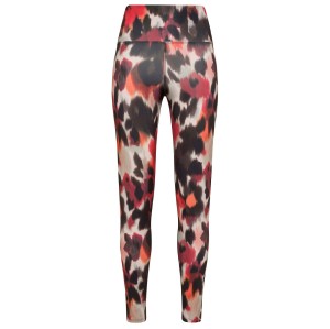 Legginsy Deha Microfibra All Over Damskie