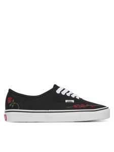 Vans Tenisówki Authentic VN000Z1B4581 Czarny