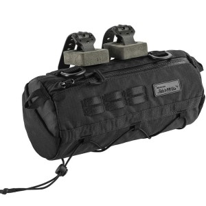 Sakwa rowerowa na kierownicę Rhinowalk BHD0021 2,8l bikepacking