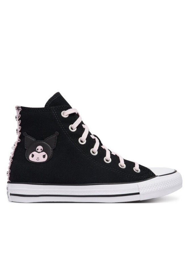 Converse Trampki Chuck Taylor All Star A21837C Czarny