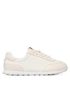 Caprice Sneakersy 9-23720-46 Écru