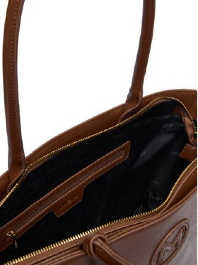 MEXX Torebka CEO-MEXX-L-005-10 Brązowy
