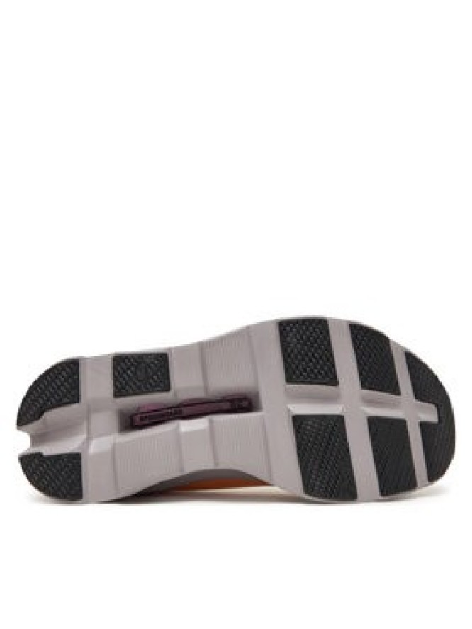 On Buty do biegania Cloudmonster 6197651 Kolorowy