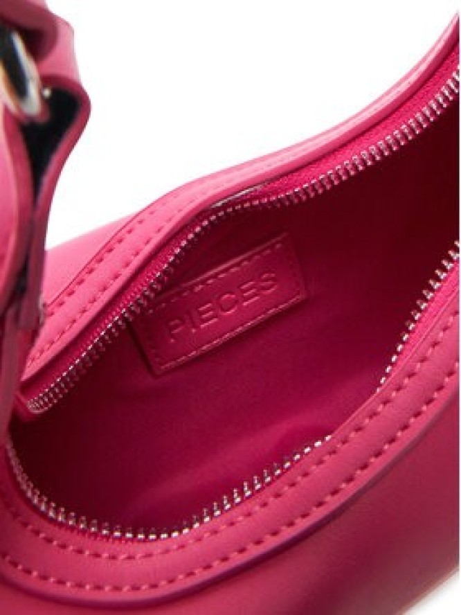 Pieces Torebka Pctina Shoulder Bag Tf 17159551 Różowy
