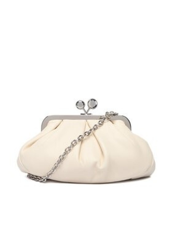 Weekend Max Mara Torebka 2615511164600 Écru