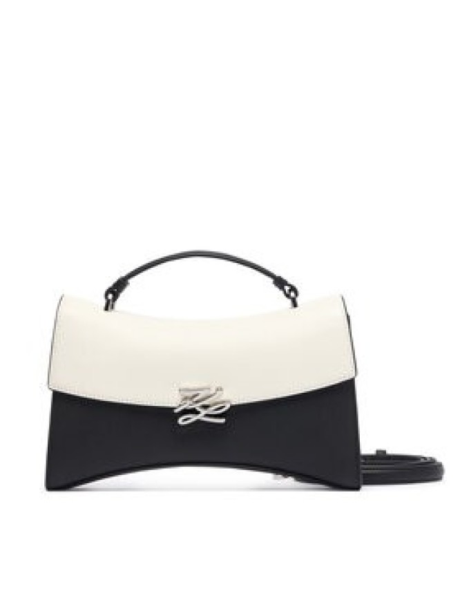 KARL LAGERFELD Torebka B3W30317 Czarny