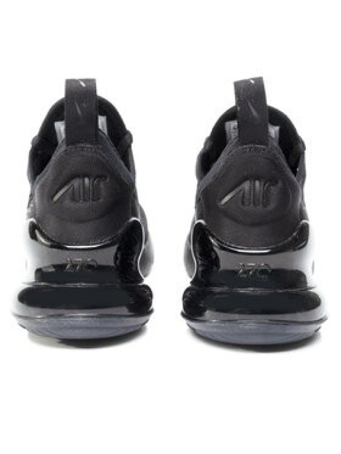 Nike Sneakersy Air Max 270 AH6789 006 Czarny