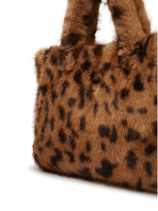 Guess Torebka W6BZ15 W4385 Brązowy