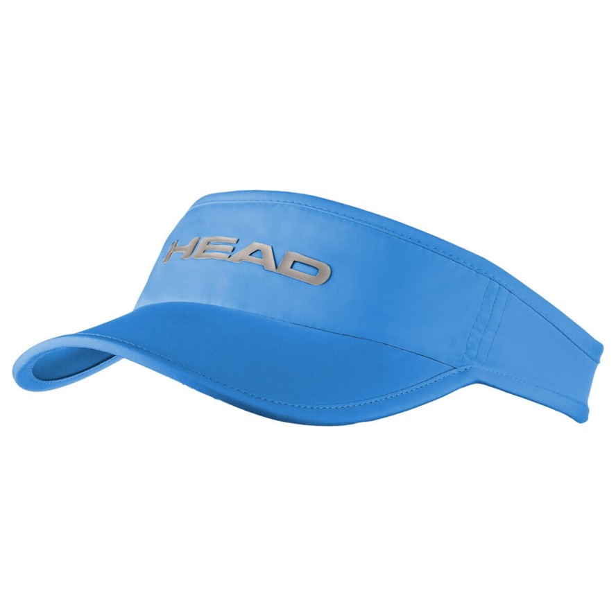 HEAD Pro Player Womens Visor