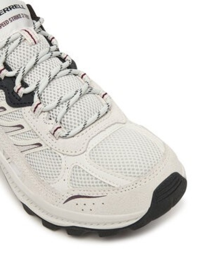 Merrell Sneakersy Speed Strike 2 Trek J008640 Biały