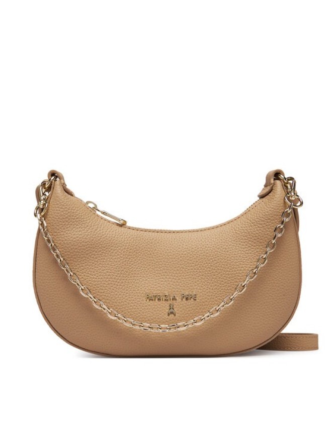 Patrizia Pepe Torebka 8B0309 /001 Beżowy