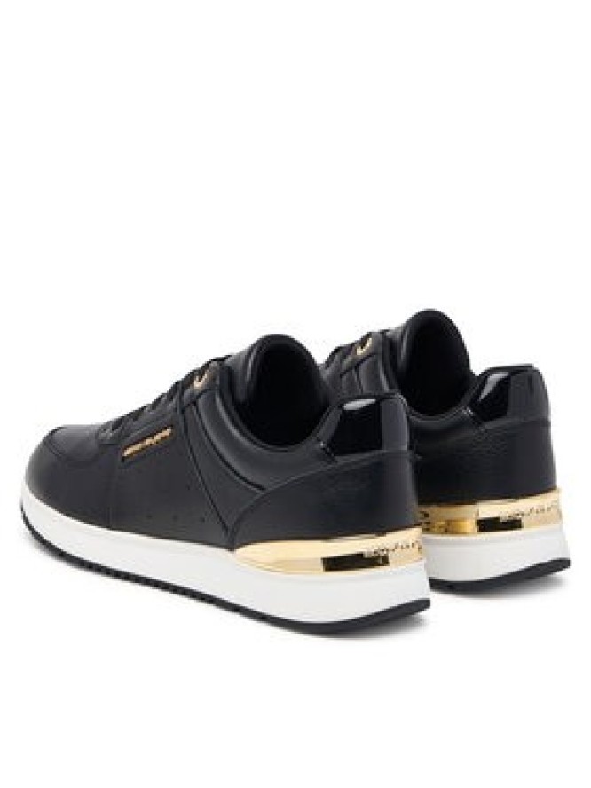 MICHAEL Michael Kors Sneakersy Artis 43F6ARFS2L Czarny