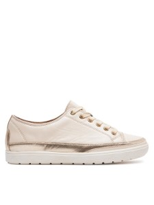Caprice Sneakersy 9-23654-42 Écru