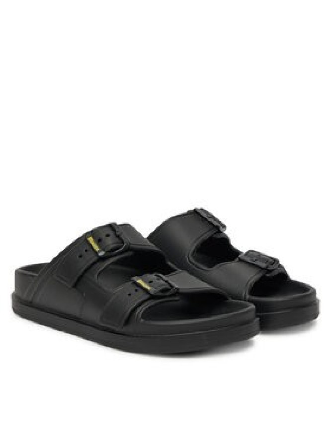 Blauer Klapki S5NOMA03 Czarny