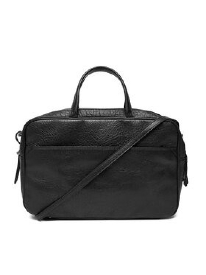 Weekend Max Mara Torebka Palos 2525516085600 Czarny