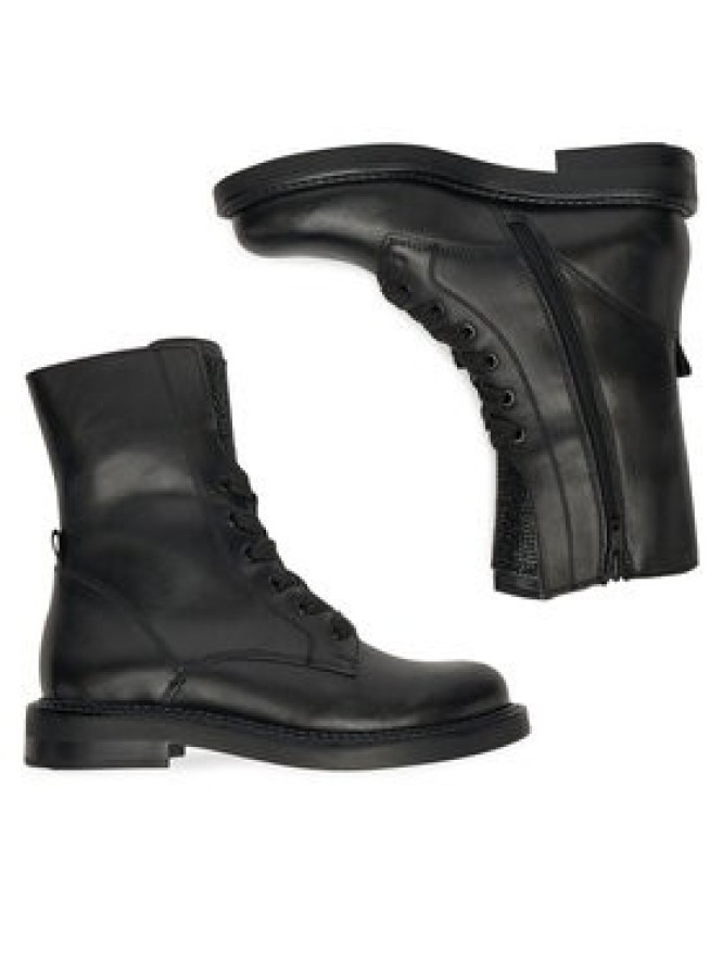 Lasocki Trzewiki CEO-WI16-12744-05 Czarny