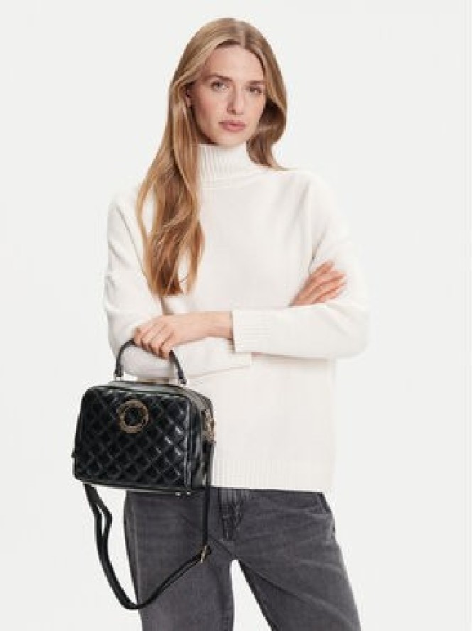 Monnari Torebka TORIMP0-24J-BAG4560-K020D000 Czarny