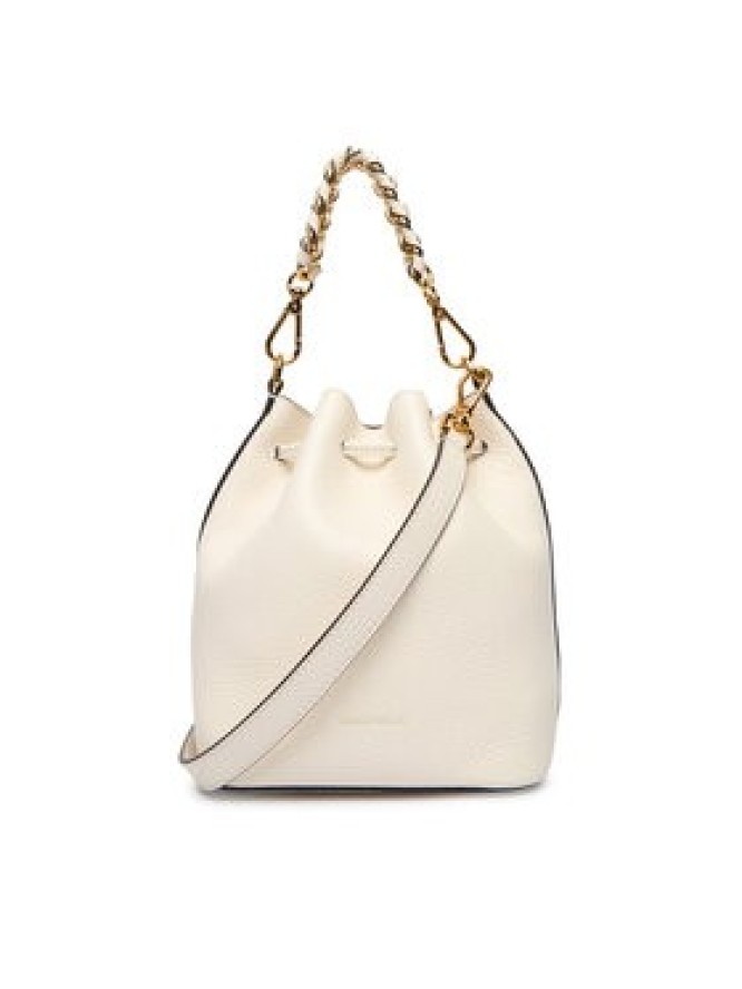 Coccinelle Torebka TFK Coccinelle Beat Generatio E1 TFK 23 03 01 Écru