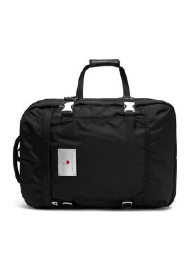 LOVE MOSCHINO Plecak JC4200PP1MLN100A Czarny