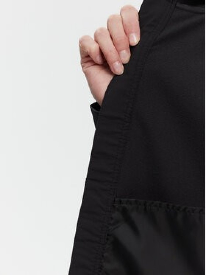 adidas Kurtka softshell Terrex Multi IX1487 Czarny Regular Fit