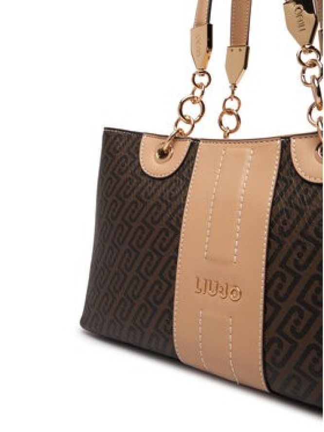 Liu Jo Torebka AA6103 E1118 Czarny