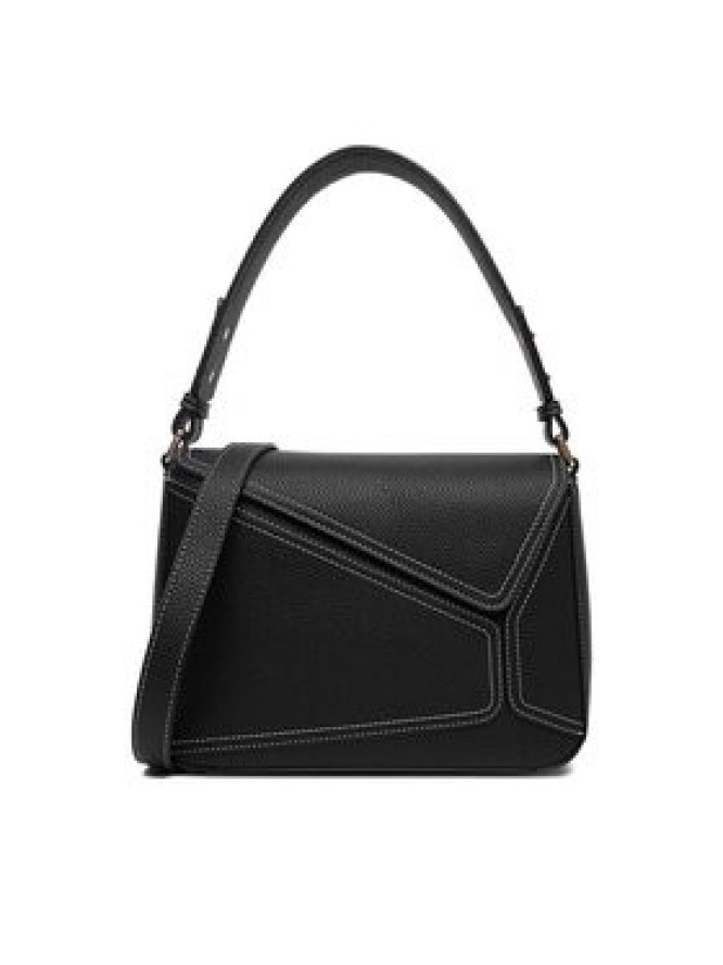 GINO ROSSI Torebka C-KY117 Czarny