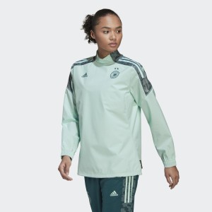 Damski top hybrydowy Allemagne Condivo Euro Féminin 2022