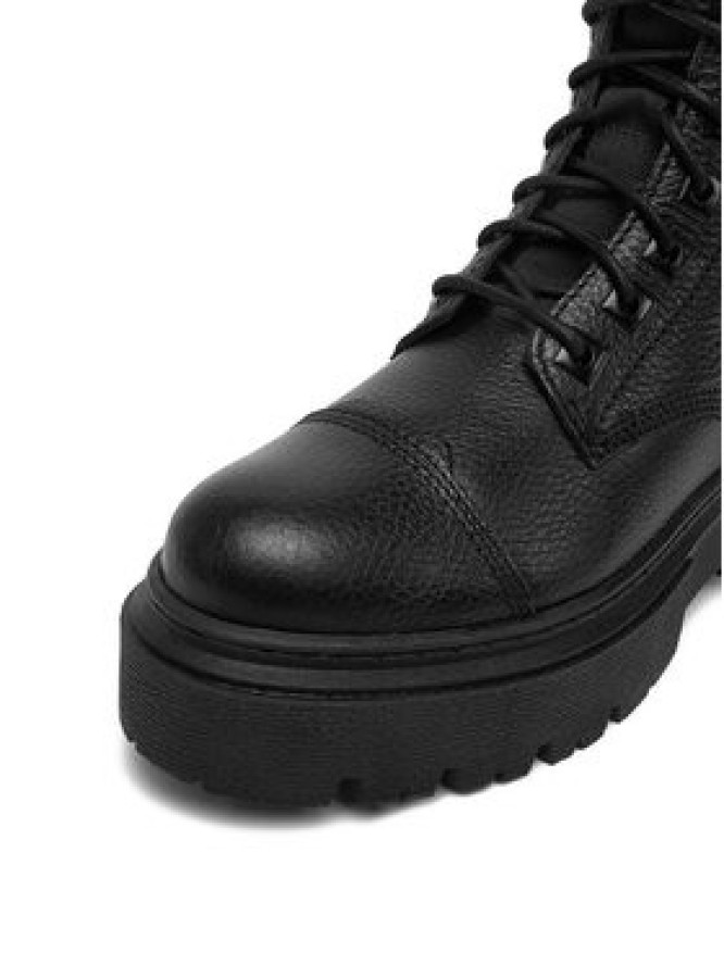 G-Star Raw Trzewiki CEO-WB-ADELA-07 Czarny