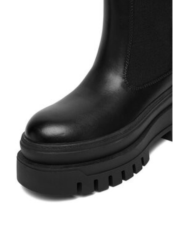 DeeZee Sztyblety CEO-HY60290S-1 Czarny